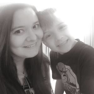 Meet your Posher, Allyson